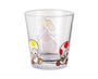Nintendo Princess Peach Glass Cup thumbnail 2
