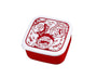 One Piece Square Lunch Box Set thumbnail 3