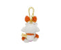 Pokemon Easter 2024 Scorbunny Keychain thumbnail 2