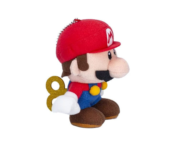Mario vs Donkey Kong Plushie (S)