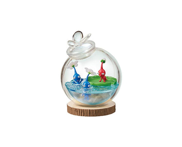 Pikmin Terrarium Blind Box