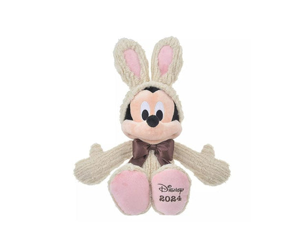 Disney Easter 2024 Plushie Micky