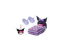 Sanrio Kuromi Gothic Room Blind Box thumbnail 9