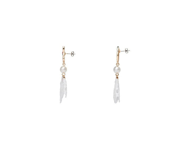 Pokemon Easter 2024 Pikachu Earrings