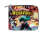 My Hero Academia Wallet: Style 1 thumbnail 1