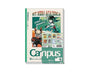 My Hero Academia Campus Notebook Pack (5 Pcs) thumbnail 1