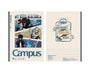 My Hero Academia Campus Notebook Pack (5 Pcs) thumbnail 6
