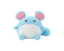 Pokemon Marill Plushie thumbnail 1