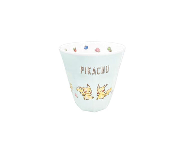Pikachu Melamine Cup