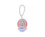 Disney Young Oyster Plush Key Chain Zipper Type thumbnail 1