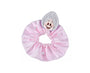 Disney Young Pink Oyster Scrunchie thumbnail 1
