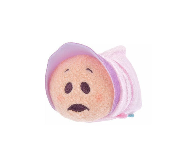 Disney Young Oyster Tsum Tsum Plush Toy 3 Mini