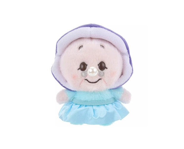 Disney Granny Oyster Plush Toy Urupocha-chan