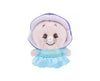 Disney Granny Oyster Plush Toy Urupocha-chan
