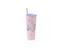 Disney Young Oyster Tumbler Stainless Steel with Straw thumbnail 1