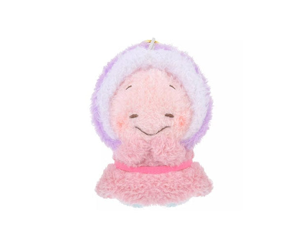 Disney Young Oyster Plush Keychain Hocho