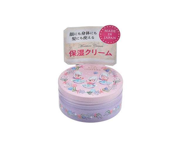 Disney Young Oyster Moisture Cream