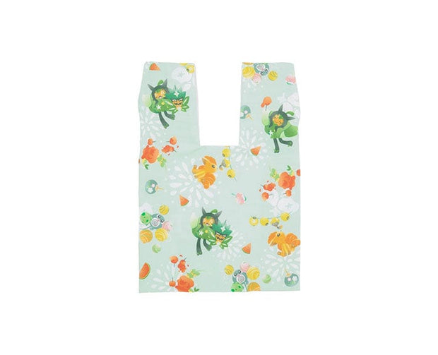 Pokemon One-Hand Bag Summer Fest