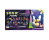 Sega Sonic Prime Collectible Figures