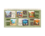 Peanuts Snoopy Scenery Blind Box thumbnail 3