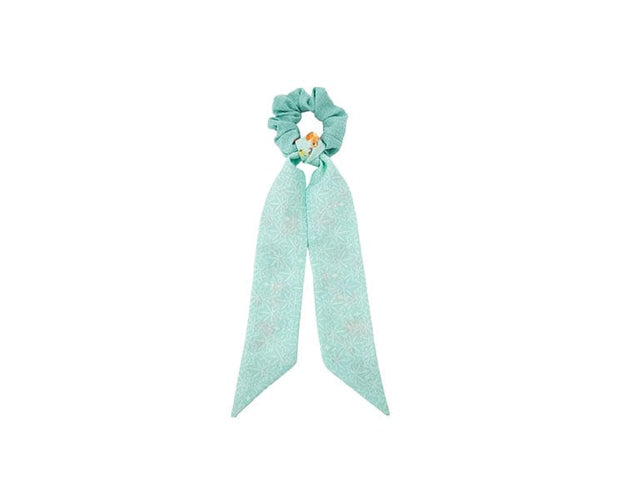 Pokemon Ribbon Scrunchie Summer Fest