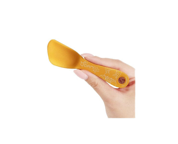 Pokemon Ice Cream Spoon Pawmi