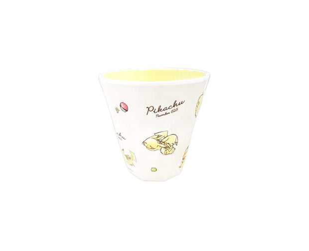 Pikachu Melamine Cup Flyer