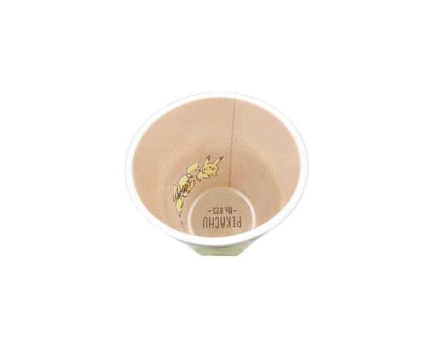 Pikachu Melamine Cup Nakayoshi