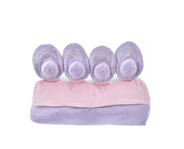 Disney Young Oyster Tissue Box Cover