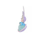 Disney Granny Oyster Plush Pearl Keychain thumbnail 2
