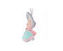 Disney Young Oyster Plush Sleeping Keychain thumbnail 2