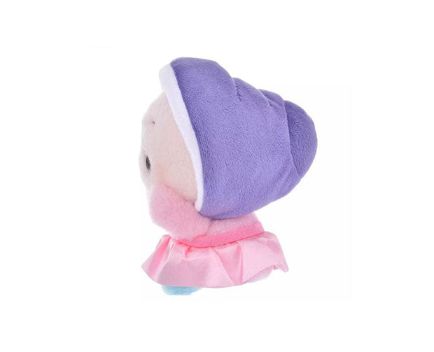 Disney Young Oyster Plush Toy Urupocha-Chan Pop