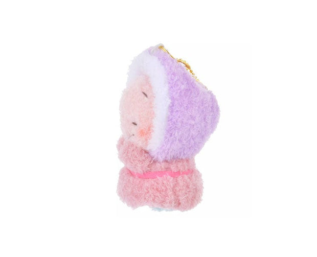 Disney Young Oyster Plush Keychain Hocho
