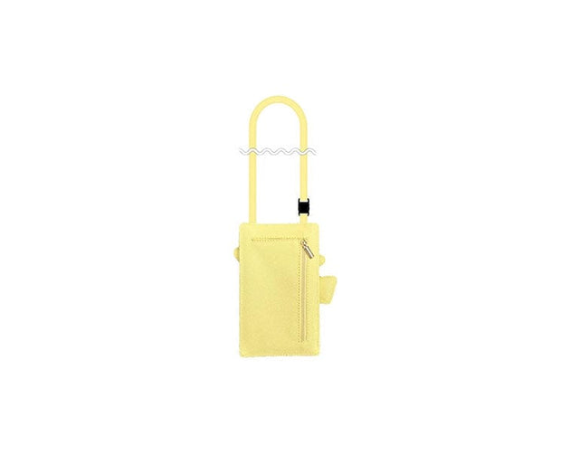 Pokemon Pikachu Wallet Shoulder Bag