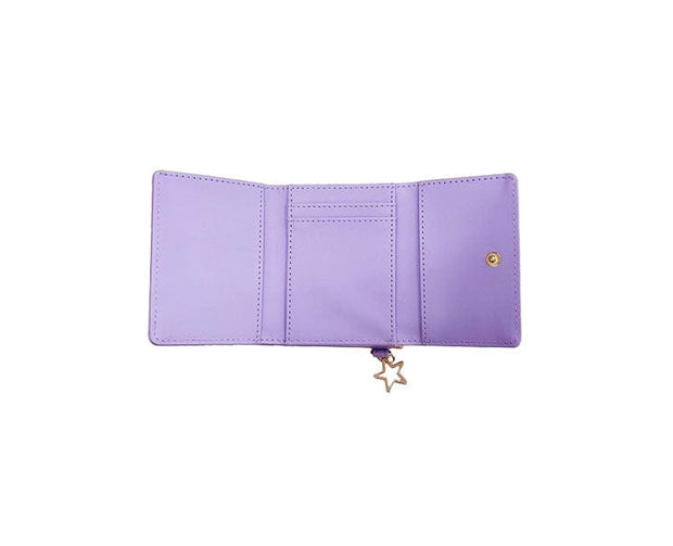 Pokemon Clasp Mini Wallet Candy Series