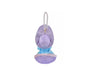 Disney Granny Oyster Plush Pearl Keychain thumbnail 4