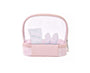 Disney Young Oyster Pink Pouch 2-Tier thumbnail 2