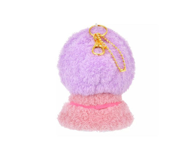 Disney Young Oyster Plush Keychain Hocho