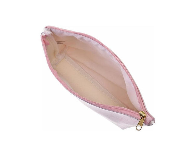 Disney Young Oyster Pencil Case With Mascot