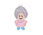 Disney Young Smiling Oyster Plush Keychain thumbnail 1
