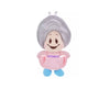 Disney Young Smiling Oyster Plush Keychain