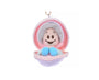 Disney Young Oyster Plush Key Chain Zipper Type thumbnail 2