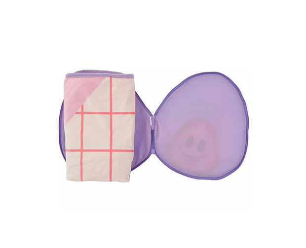 Disney Young Oyster Cool Blanket in Pouch
