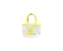 Pokemon Mesh Mini Tote Bag Pikachu thumbnail 1