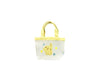 Pokemon Mesh Mini Tote Bag Pikachu