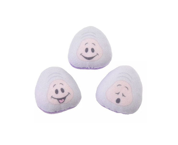 Disney Young Oyster Pencil Case With Mascot