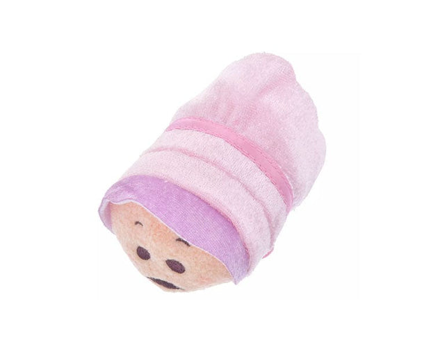 Disney Young Oyster Tsum Tsum Plush Toy 3 Mini