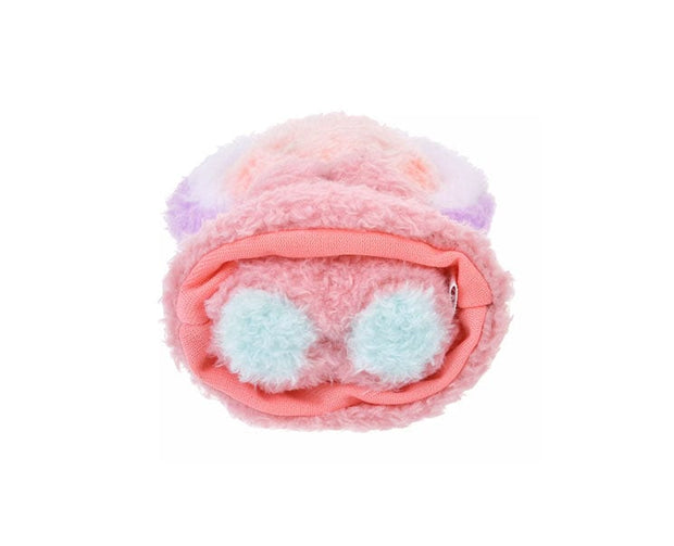 Disney Young Oyster Plush Keychain Hocho