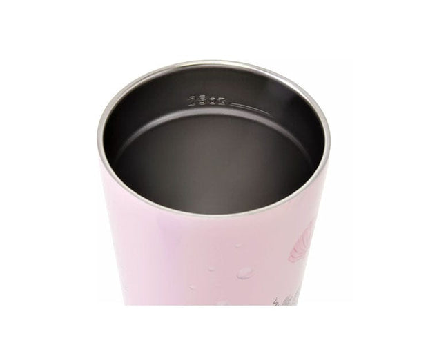 Disney Young Oyster Stainless Steel Tumbler With Straw