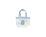 Pokemon Mesh Mini Tote Bag Piplup thumbnail 1
